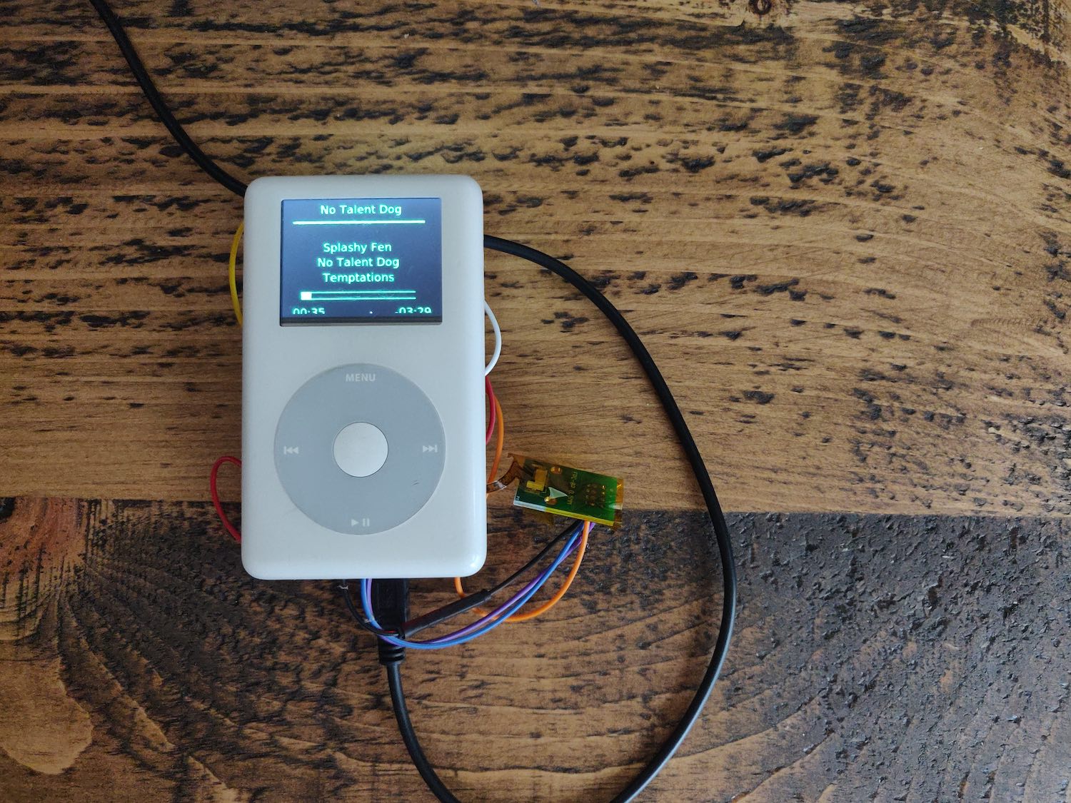 download the last version for ipod Spotify 1.2.16.947
